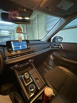 میتسوبیشی ئاوتلاندەر